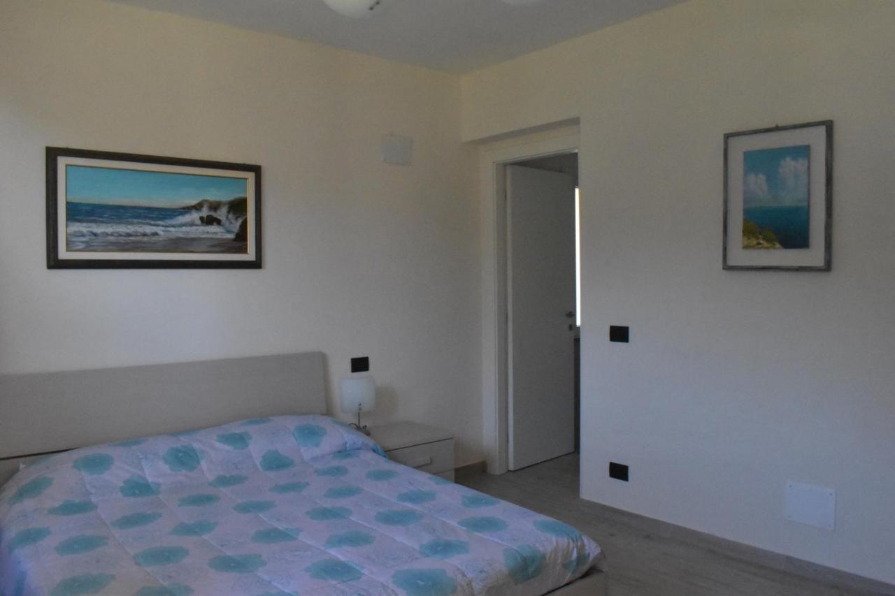 B&B Villa Paola 萨沃纳 外观 照片