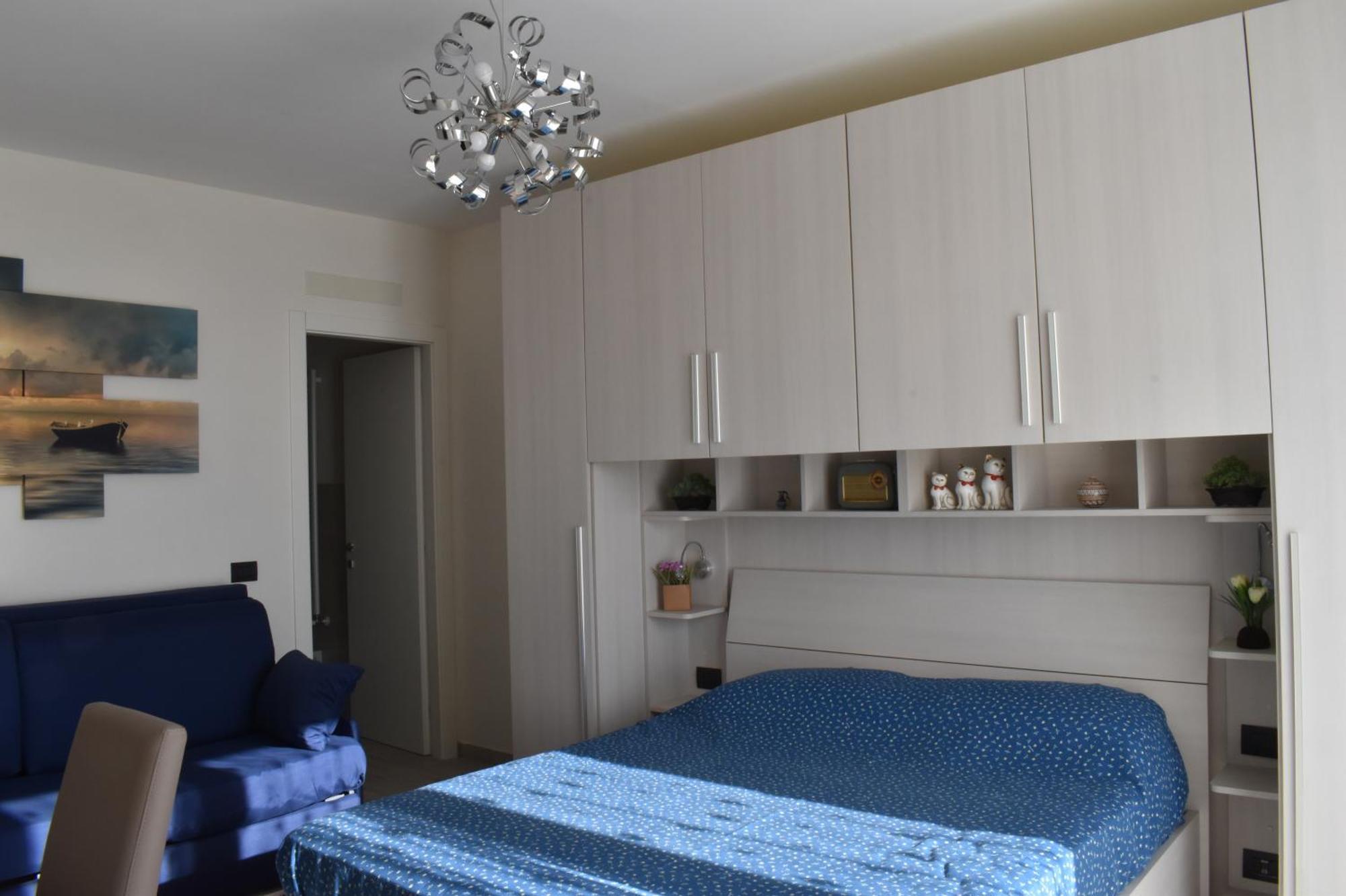 B&B Villa Paola 萨沃纳 外观 照片